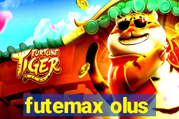 futemax olus